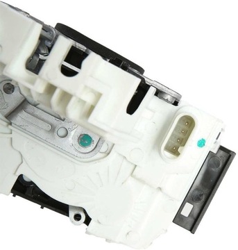 MERCEDES C CLS E SL SLK ZÁMEK ELEKTRO ZÁMEK DVEŘE PŘEDNÍ PRAVÉ ORIGINÁLNÍ OE