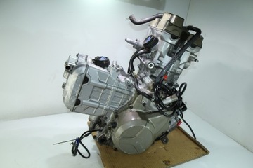 HONDA XL 1000 V VARADERO 98-02 ГАРАНТИЯ ЗАПУСКА ДВИГАТЕЛЯ