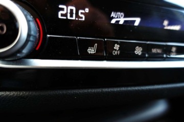 BMW Seria 5 G30-G31 Limuzyna Facelifting 2.0 520i 184KM 2021 BMW Seria 5 Bezwypadek sDrive PHEV XtraBoost Tempomat Asyst. park FV, zdjęcie 21