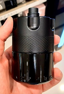 AZZARO THE MOST WANTE INTENSE EDP БУТЫЛКА 100 МЛ