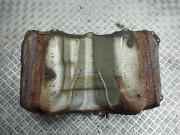 MAZDA CX-7 2008 NÁDRŽ PALIVA