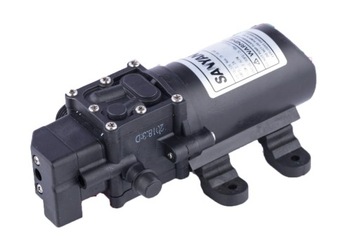 POMPA DO OPRYSKIWACZA SPRYSKIWACZA ELEKTRYCZNEGO AKUMULATOROWEGO 12V