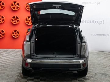 Peugeot 3008 II Plug-In Hybrid Facelifting 1.6 HYBRID 225KM 2021 PEUGEOT 3008 1.6 PureTech Hybrid PHEV Allure Suv 225KM 2021, zdjęcie 27