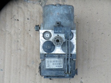 Audi A6 C5 A4 VW Passat B5 Тормозной насос с АБС BOSCH