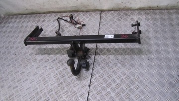 VOLVO V60 LIFT HAK HOLOWNICZY 13-18 36