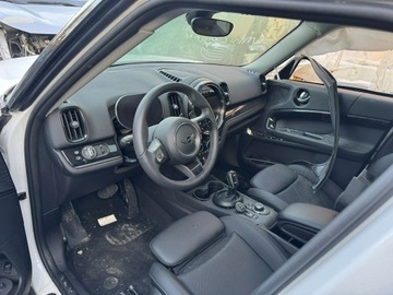 Mini Countryman F60 2023 Mini Countryman Zarejestrowany w Polsce, Na miejsc, zdjęcie 6