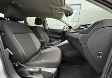 Volkswagen Taigo 2025 Volkswagen Taigo Life Pakiet Comfort, FV 23, Kamera cofania, Digital, Key, zdjęcie 16