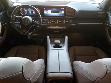 Mercedes GLE V167 2024 Mercedes-Benz GLE 2024 Mercedes - Benz GLE 350 4MATIC 2.0 Benzyna 255KM, zdjęcie 8