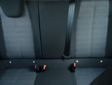 Opel Corsa F Hatchback 5d 1.2 75KM 2023 Opel Corsa 1.2, Salon Polska, 1. Właściciel, zdjęcie 9