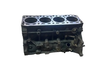 BLOK MOTORU FORD GALAXY III (CK) QYWA 1.8L DIESEL 2008