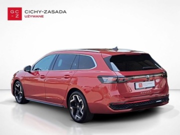 Volkswagen Passat B8 Variant Facelifting 2.0 TDI SCR 150KM 2025 Volkswagen Passat Variant R-Line 2.0TDI 150KM DSG Matrix Hak Masaz Keyless, zdjęcie 22