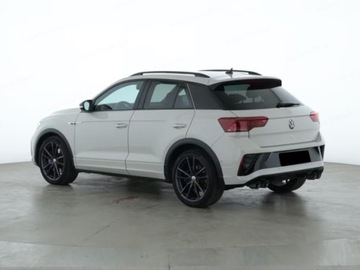 Volkswagen T-Roc I SUV R Facelifting 2.0 TSI 300KM 2025 VOLKSWAGEN T-ROC R 2.0 TSI 4Mot. DSG Suv 300KM 2025, zdjęcie 1