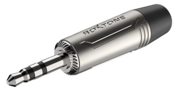 WTYK MINI JACK 3.5 STEREO TRS ROXTONE RMJ3P-NN