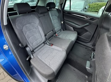 Skoda Kodiaq I SUV 2.0 TDI 150KM 2020 Škoda Kodiaq Skoda Kodiaq Style 2.0 TDI 150KM DSG, zdjęcie 12