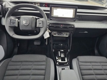 Citroen C3 Aircross  II 2026 Od ręki - Max eDCT6 1.2 mHEV 145KM / Pakiet zimowy, zdjęcie 6