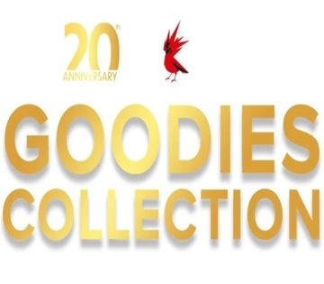 Cyberpunk 2077 Goodies Collection and The Witcher Goodies Collection GOG Ko