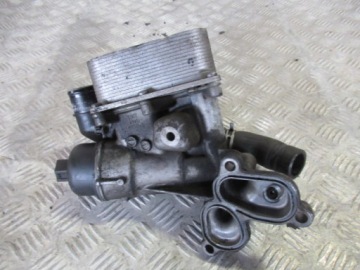 Motor Ölkühler RENAULT SCENIC 2 2.0 DCI