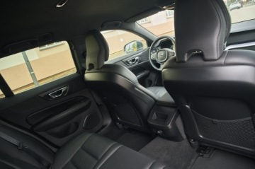 Volvo V60 II  Kombi 2.0 D3 150KM 2019 V60 SKÓRZANA TAPICERKA PODGRZEWANE FOTELE EL. KLAPA FULL LED VIRTUAL, zdjęcie 33