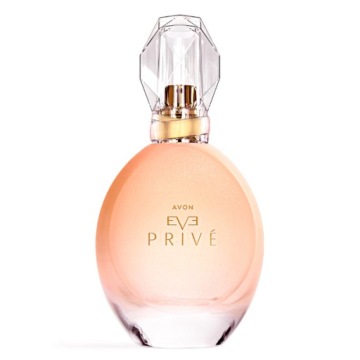 AVON Eve Prive 50 мл парфюмированная вода