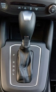 Ford Focus IV 2025 Ford Focus Full LED matrycowe, BLIS, fotele AGR, tempomat adaptacyjny 155KM, zdjęcie 22