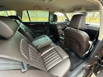 Skoda Superb III Kombi 2.0 TDI 150KM 2016 Škoda Superb Skoda Superb 2.0 TDI 150 KM DSG, zdjęcie 29