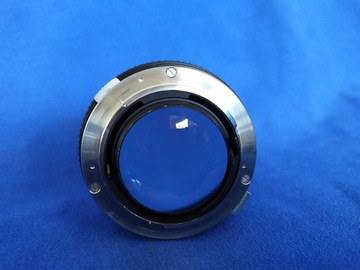 OLYMPUS OM-SYSTEM G.ZUIKO AUTO-S 1:1,2 55 мм