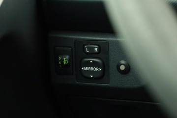 Toyota Yaris II Hatchback 5d 1.0 VVT-i 69KM 2008 Toyota Yaris 1.0 VVT-i, Salon Polska, Klima, zdjęcie 10