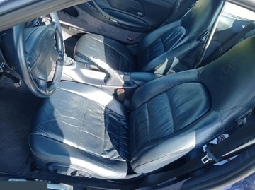 Porsche 911 996 Coupe 3.4 Carrera 300KM 2000 Porsche 911 Carrera 300KM 2000r Świetnie zachowany!, zdjęcie 13