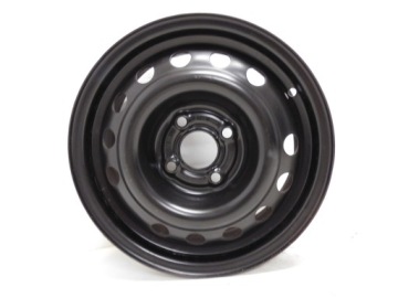 FELGA 14 OPEL ASTRA DAEWOO NUBIRA LANOS ET49