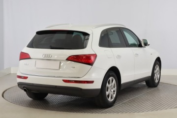 Audi Q5 I SUV Facelifting 2.0 TDI 150KM 2014 Audi Q5 2.0 TDI, Navi, Xenon, Bi-Xenon, Klima, zdjęcie 4