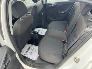 Opel Corsa E Hatchback 3d 1.4 Twinport 75KM 2016 Opel Corsa Pisemna Gwarancja 12 miesięcy, zdjęcie 12