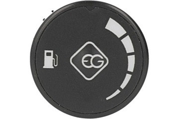 EUROPEGAS ECU переключатель RGB v4 круглый блок управления