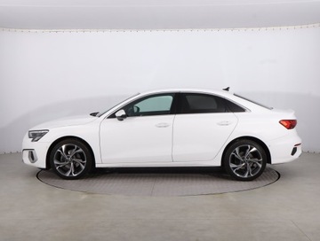 Audi A8 D5 2023 Audi A3 35 TFSI, Salon Polska, 1. Właściciel, zdjęcie 2