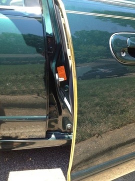EDGE STRIP, золото, золото, хромированная кромка