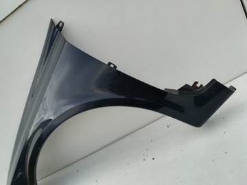 BLATNÍK LEVÝ PŘEDNÍ PEUGEOT 307
