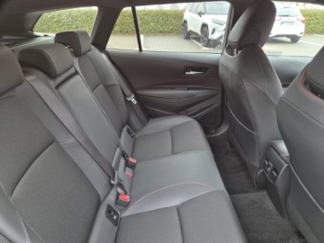 Toyota Corolla XII 2025 Toyota Corolla 2.0 Hybrid GR Sport Seria E21 (2019, zdjęcie 14