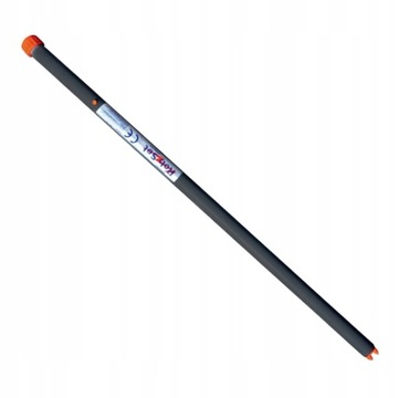 Poganiacz rurowy rurka elektryczny dla trzody bydła ROB SET 90cm Włoski