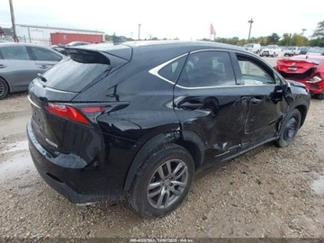 Lexus NX I 2015 Lexus NX 2015 LEXUS NX 200T 2.0 Benzyna 235KM, zdjęcie 8