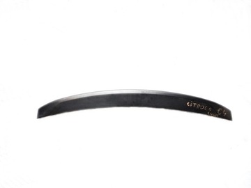 CITROEN C4 COUPE 04-12 SPOILER LOTKA KLAPY TYŁ BAGAŻNIKA 96570630XC