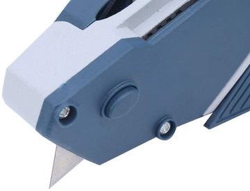 ИНСТРУМЕНТАЛЬНЫЙ НОЖ ДЛЯ РЕЗКИ ГИПСОКАРТОННЫХ ПЛИТ