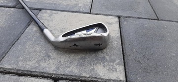 Клюшка для гольфа Mizuno MX-19 #4 с железом для гольфа