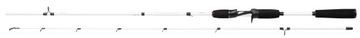 Abu Garcia Venerate V2-E 213cm 20-60g Casting
