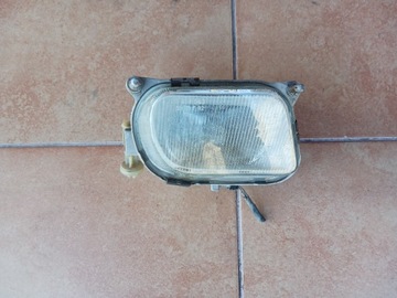 HALOGEN PRAVÝ MERCEDES W210 A2108200256