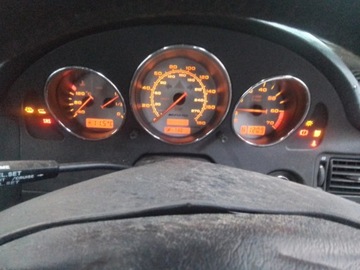 KOMPRESOR + INTERCOOLER A1120900080 3.2 V6 354 KM MERCEDES R170 SLK 32 AMG