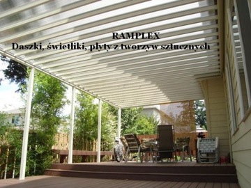 Поликарбонат сотовый 10мм бесцветный 100х150см ТИП STRONG 1,5кг/м2