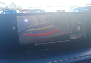 Mazda CX-30 2.0 Skyactiv-X 186KM 2024 Mazda CX-30 Mazda CX-30 2.0 Benzyna 186KM, zdjęcie 12