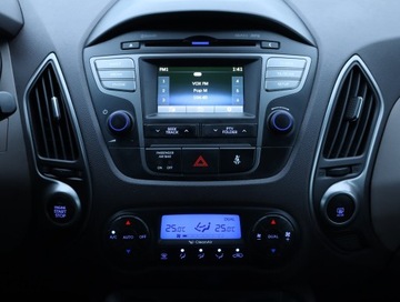 Hyundai ix35 SUV Facelifting 2.0 GDI 166KM 2014 Hyundai ix35 2.0 GDI, Salon Polska, 4X4, Automat, zdjęcie 11