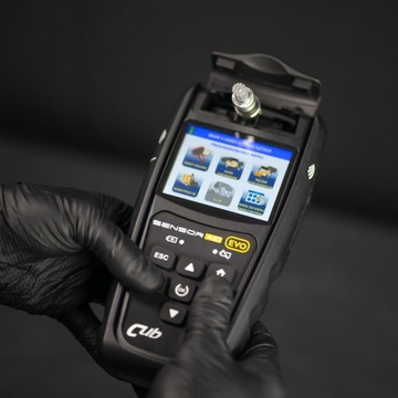 Датчик давления в шинах OPEL INSIGNIA A G09 13348393