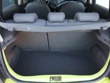 Chevrolet Spark II Hatchback 1.0L DOHC 68KM 2010 Chevrolet Spark 1.0, Klima, zdjęcie 13