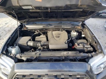 Toyota Tacoma II 2020 Toyota Tacoma 2020r., Double Cab, od ubezpieczalni 3.5 Benzyna 278KM, zdjęcie 10
